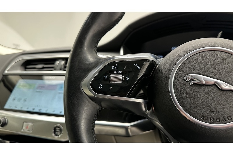 Used Jaguar I-Pace 2019 for sale - 77781146: Photo 44
