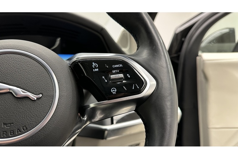 Used Jaguar I-Pace 2019 for sale - 77781146: Photo 45