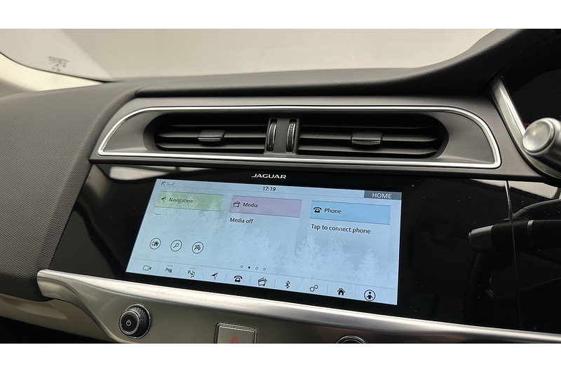 Used Jaguar I-Pace 2019 for sale - 77781146: Photo 47