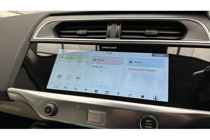 Used Jaguar I-Pace 2019 for sale - 77781146: Photo 48