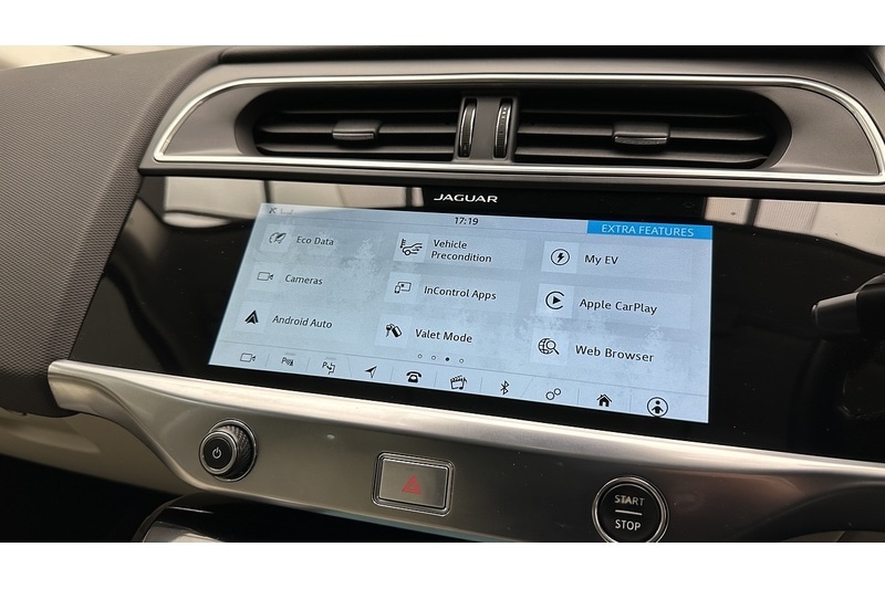 Used Jaguar I-Pace 2019 for sale - 77781146: Photo 49