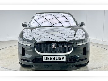 Used Jaguar I-Pace 2019 for sale - 77781146: Photo