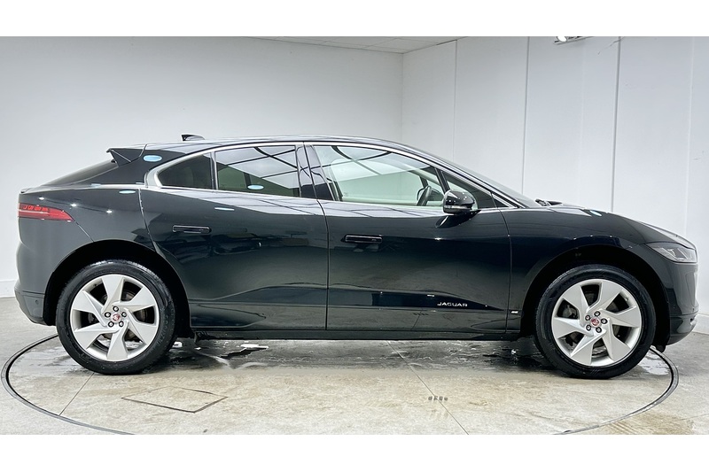Used Jaguar I-Pace 2019 for sale - 77781146: Photo 5