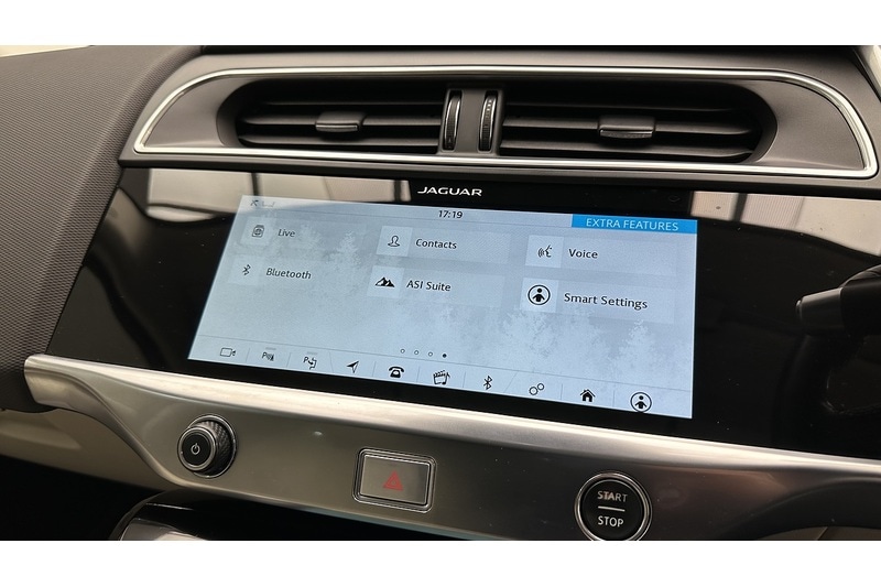 Used Jaguar I-Pace 2019 for sale - 77781146: Photo 50