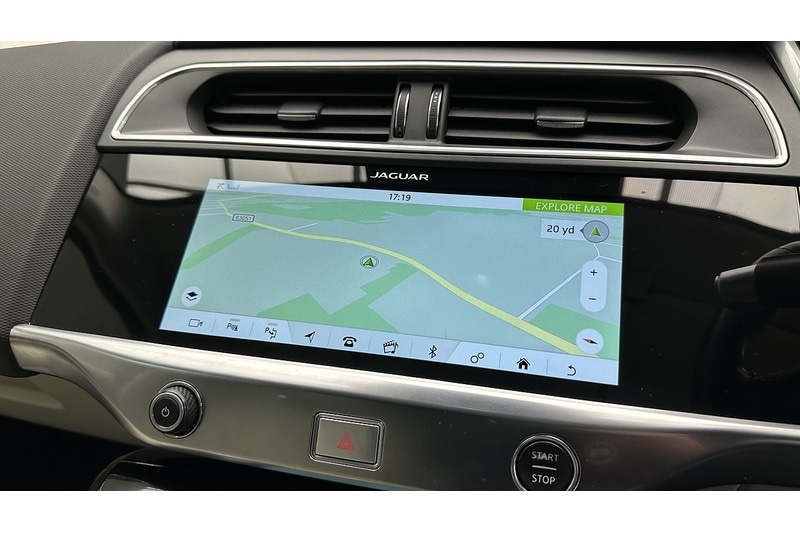 Used Jaguar I-Pace 2019 for sale - 77781146: Photo 51