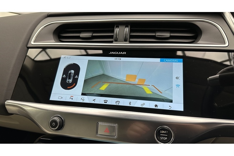 Used Jaguar I-Pace 2019 for sale - 77781146: Photo 52