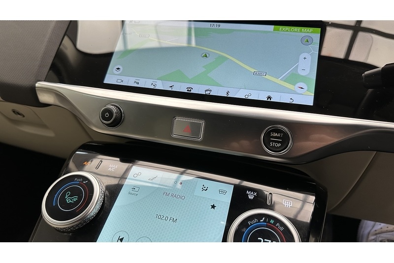 Used Jaguar I-Pace 2019 for sale - 77781146: Photo 53