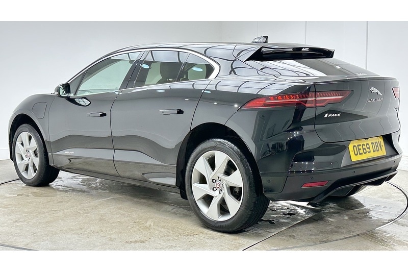 Used Jaguar I-Pace 2019 for sale - 77781146: Photo 6