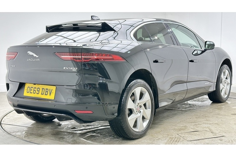 Used Jaguar I-Pace 2019 for sale - 77781146: Photo 9