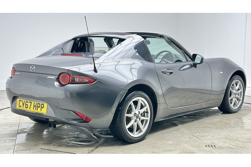 Used Mazda MX-5 2017 for sale - 77234461: Photo 10