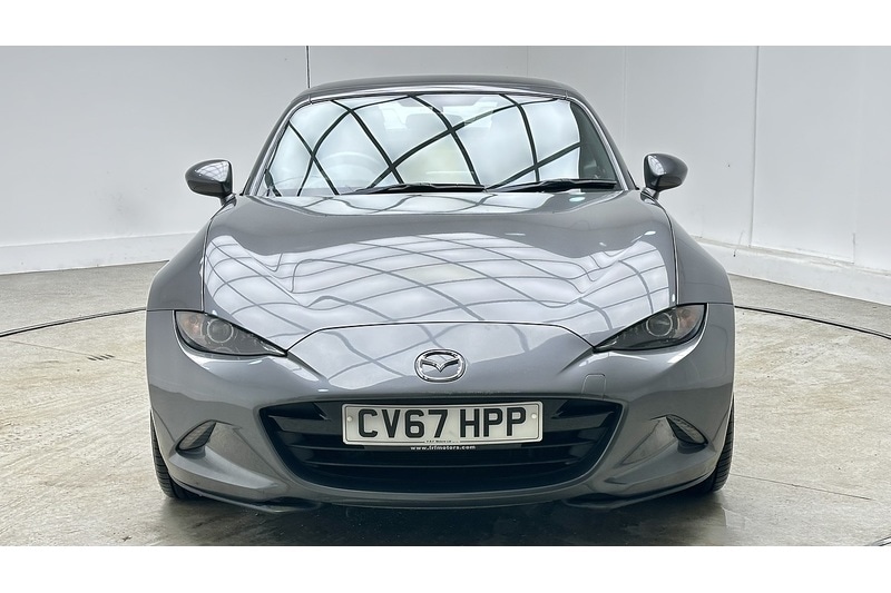Used Mazda MX-5 2017 for sale - 77234461: Photo 15