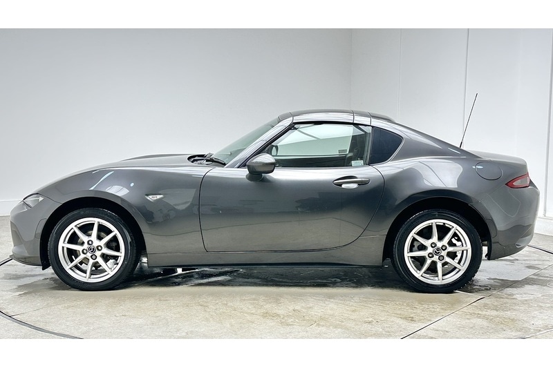 Used Mazda MX-5 2017 for sale - 77234461: Photo 18