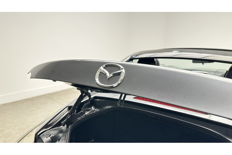 Used Mazda MX-5 2017 for sale - 77234461: Photo 21
