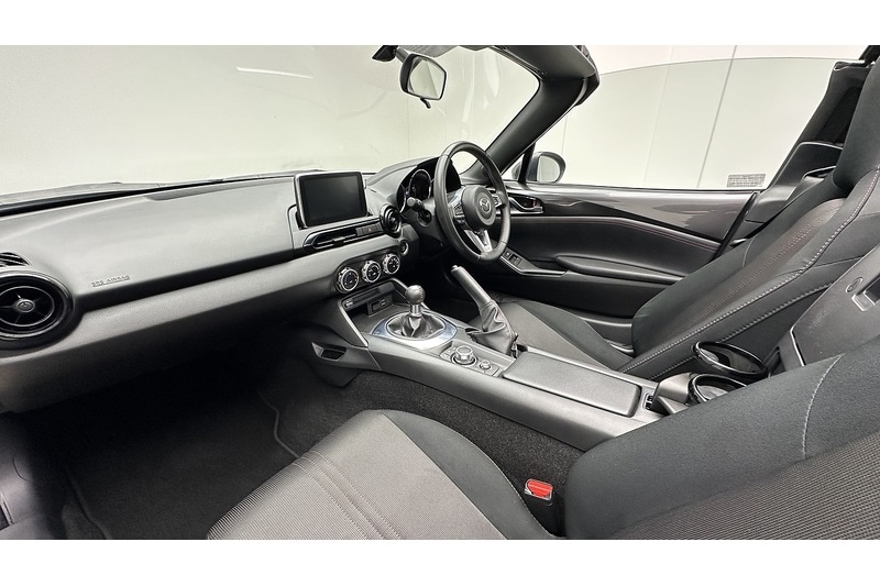 Used Mazda MX-5 2017 for sale - 77234461: Photo 28