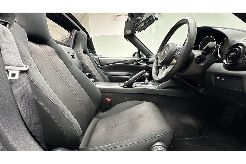 Used Mazda MX-5 2017 for sale - 77234461: Photo 29