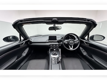 Used Mazda MX-5 2017 for sale - 77234461: Photo