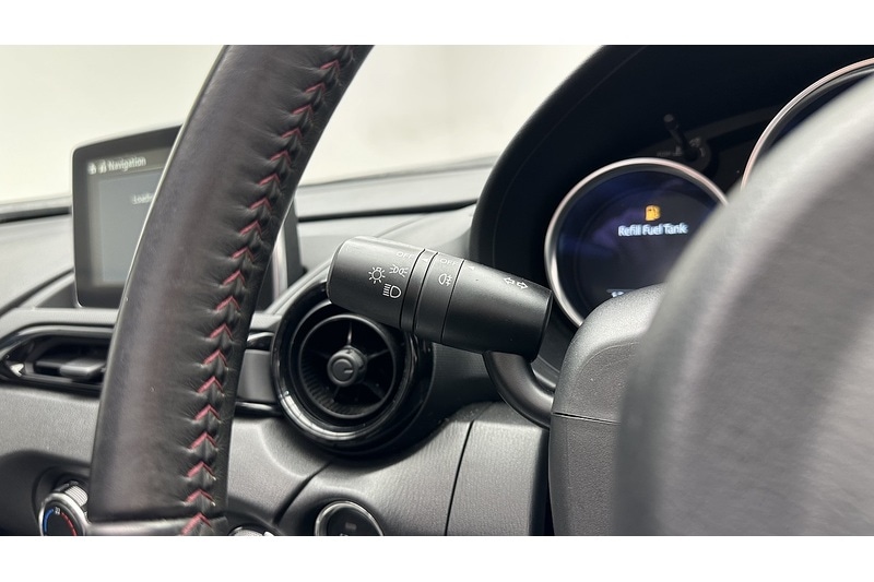 Used Mazda MX-5 2017 for sale - 77234461: Photo 36