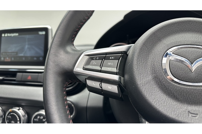 Used Mazda MX-5 2017 for sale - 77234461: Photo 38