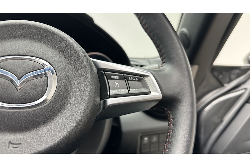 Used Mazda MX-5 2017 for sale - 77234461: Photo 39