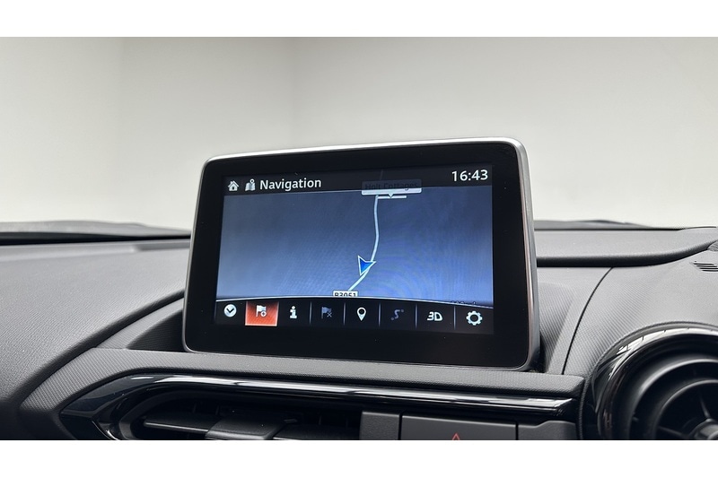 Used Mazda MX-5 2017 for sale - 77234461: Photo 42