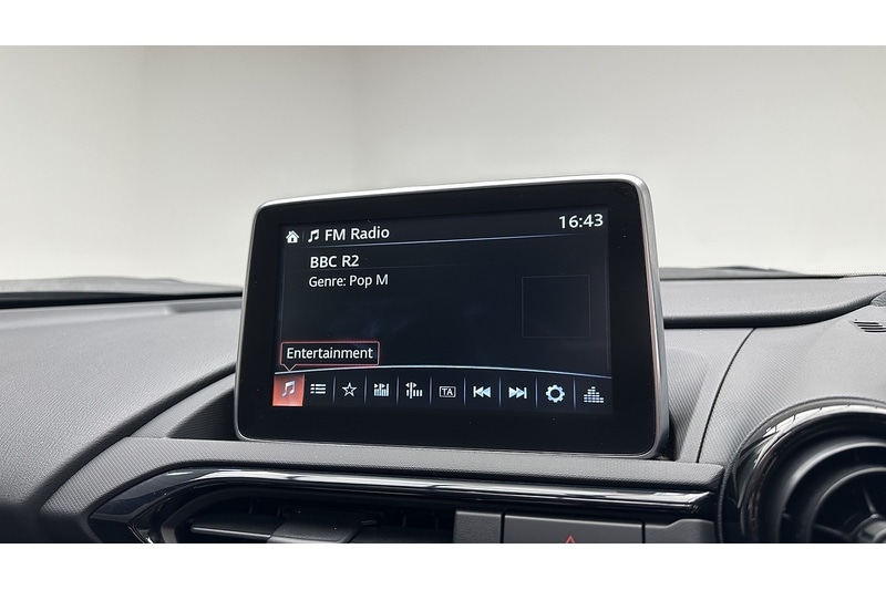 Used Mazda MX-5 2017 for sale - 77234461: Photo 43