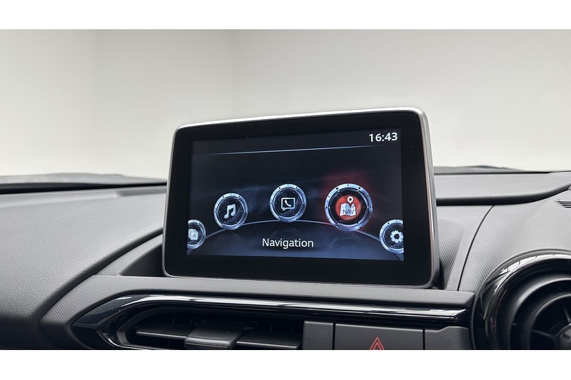 Used Mazda MX-5 2017 for sale - 77234461: Photo 45