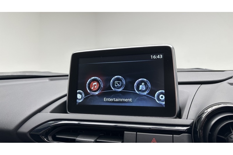 Used Mazda MX-5 2017 for sale - 77234461: Photo 46