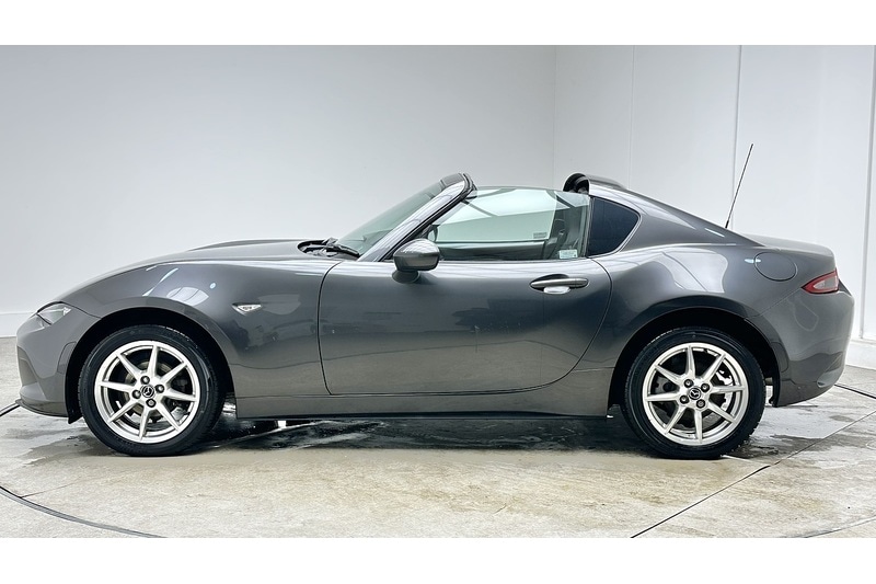 Used Mazda MX-5 2017 for sale - 77234461: Photo 8