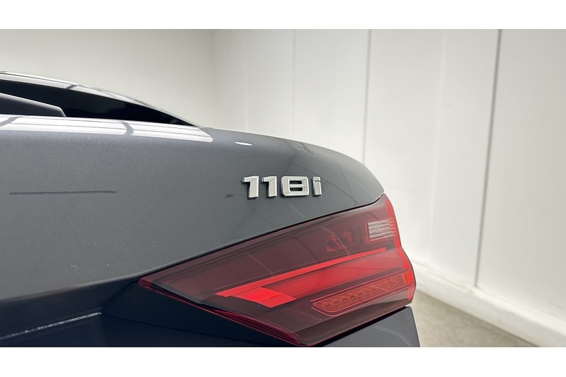 Used BMW 1 Series 2020 for sale - 76784287: Photo 15