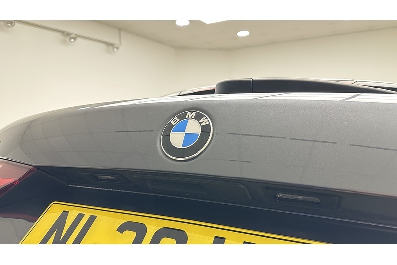 Used BMW 1 Series 2020 for sale - 76784287: Photo 16