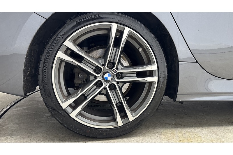 Used BMW 1 Series 2020 for sale - 76784287: Photo 18