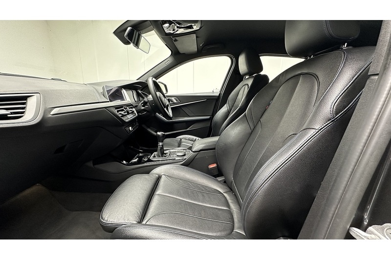 Used BMW 1 Series 2020 for sale - 76784287: Photo 22