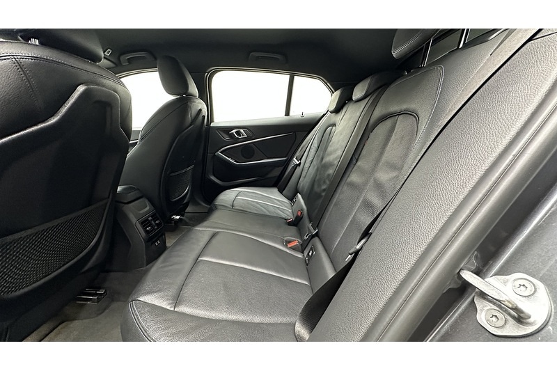 Used BMW 1 Series 2020 for sale - 76784287: Photo 24