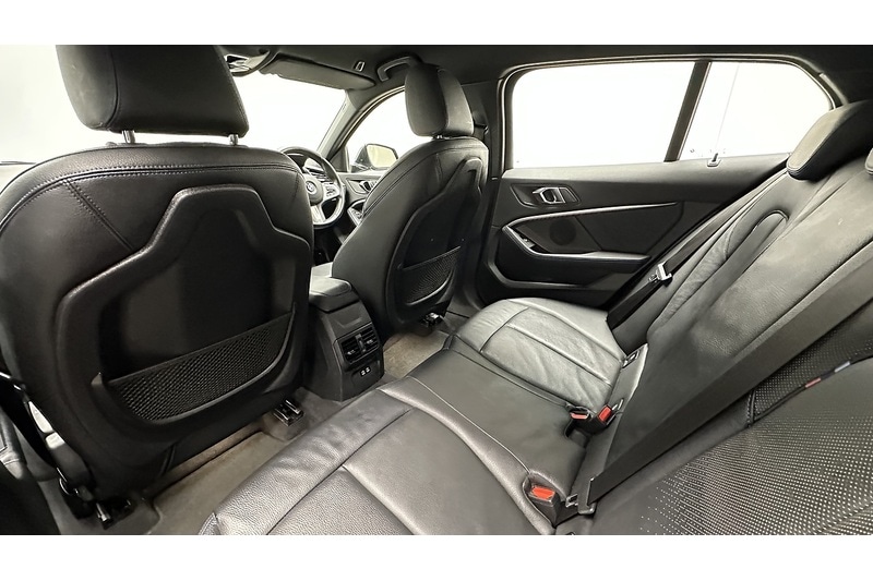 Used BMW 1 Series 2020 for sale - 76784287: Photo 25