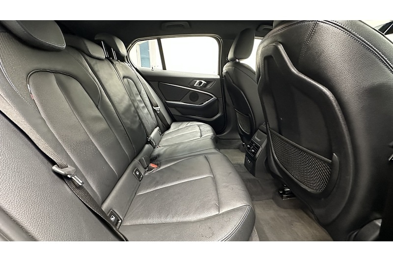 Used BMW 1 Series 2020 for sale - 76784287: Photo 26