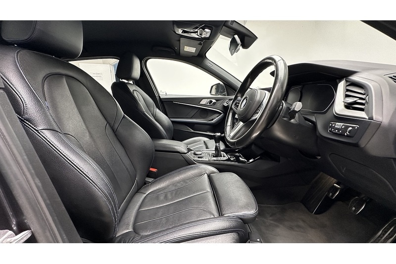 Used BMW 1 Series 2020 for sale - 76784287: Photo 29