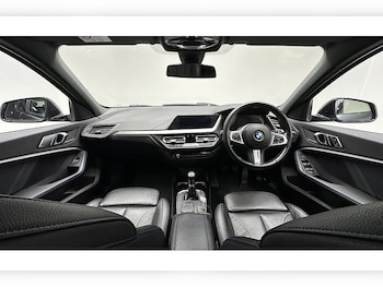Used BMW 1 Series 2020 for sale - 76784287: Photo