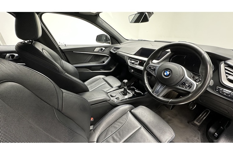 Used BMW 1 Series 2020 for sale - 76784287: Photo 30