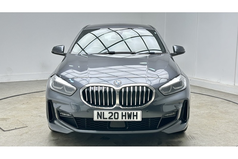 Used BMW 1 Series 2020 for sale - 76784287: Photo 5