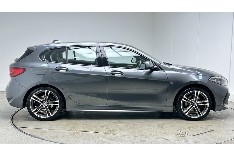 Used BMW 1 Series 2020 for sale - 76784287: Photo 6