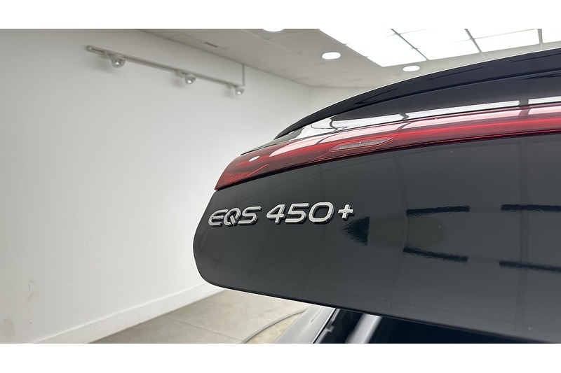 Used Mercedes-Benz EQS 2022 for sale - 78016593: Photo 14