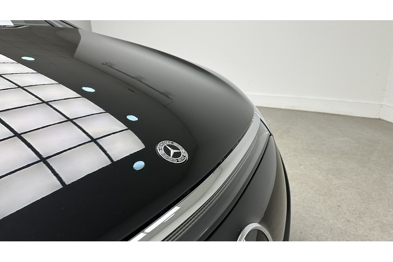 Used Mercedes-Benz EQS 2022 for sale - 78016593: Photo 18