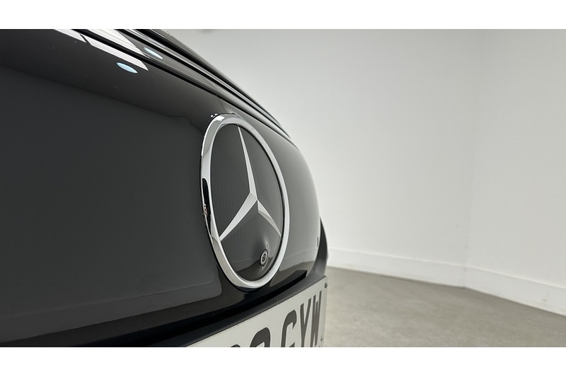 Used Mercedes-Benz EQS 2022 for sale - 78016593: Photo 19
