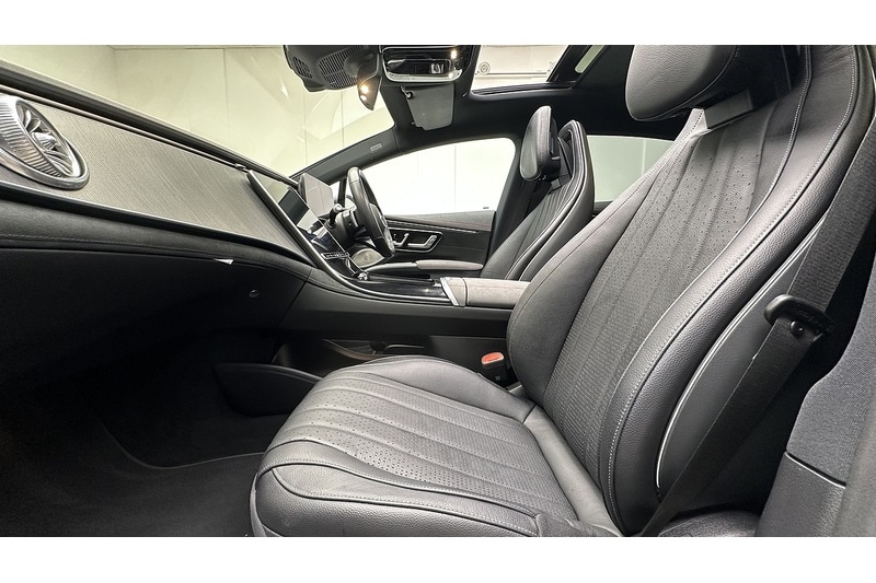 Used Mercedes-Benz EQS 2022 for sale - 78016593: Photo 20