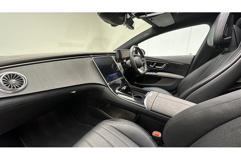 Used Mercedes-Benz EQS 2022 for sale - 78016593: Photo 21