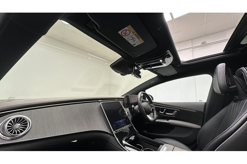 Used Mercedes-Benz EQS 2022 for sale - 78016593: Photo 22