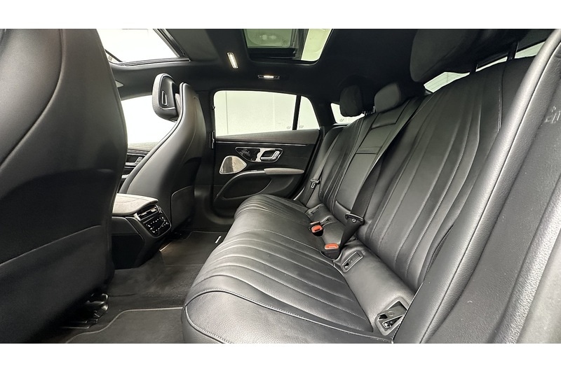 Used Mercedes-Benz EQS 2022 for sale - 78016593: Photo 24