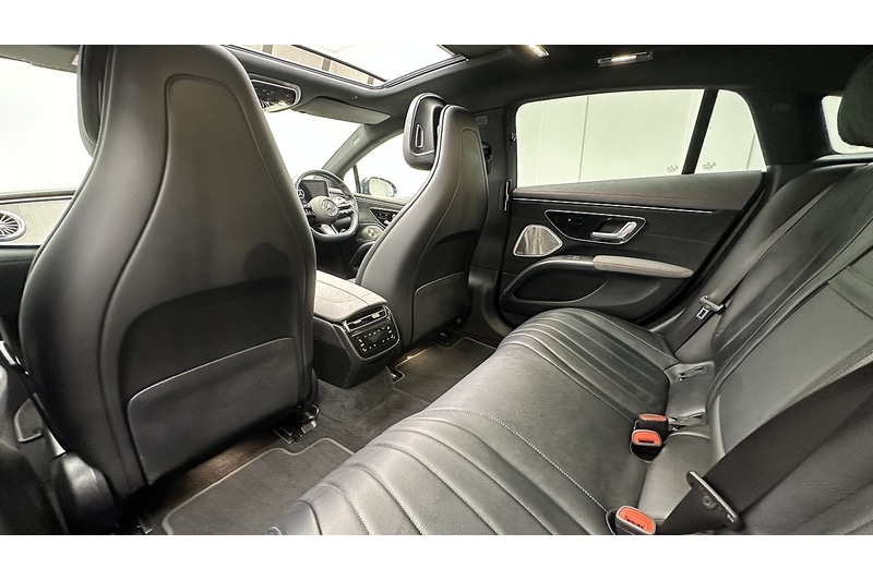 Used Mercedes-Benz EQS 2022 for sale - 78016593: Photo 25