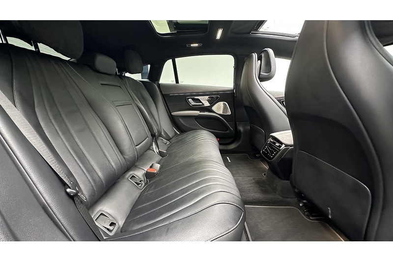 Used Mercedes-Benz EQS 2022 for sale - 78016593: Photo 28