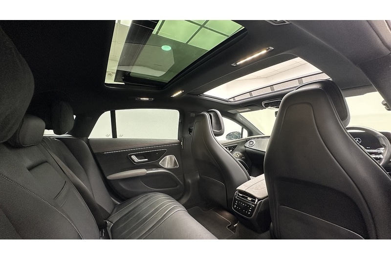 Used Mercedes-Benz EQS 2022 for sale - 78016593: Photo 30